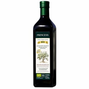 Bio-Olivenöl Teel Organics