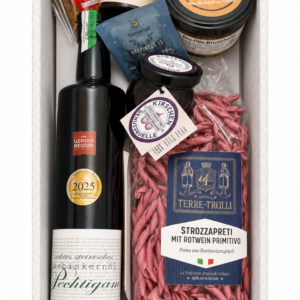 Geschenkbox Karner 1