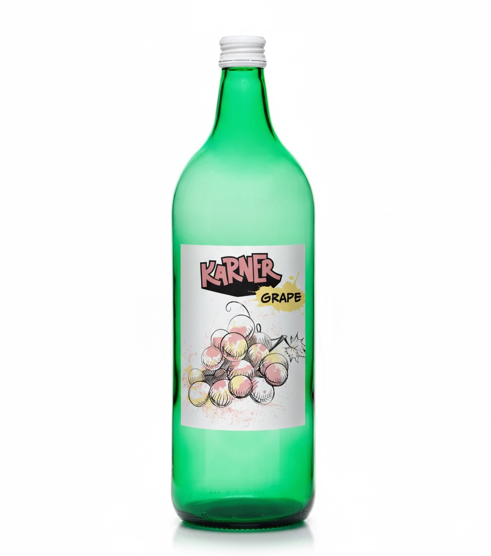 GT_Flasche
