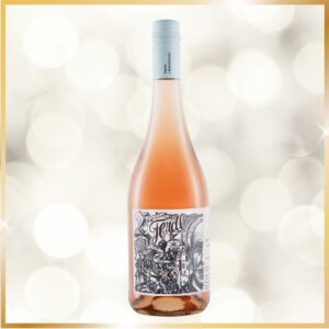 Ferdl rose Roseweinfrizzante