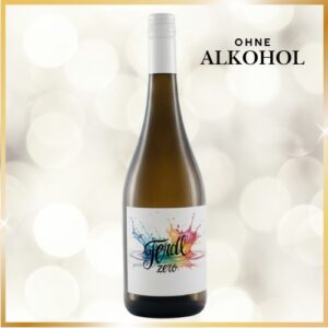 Ferdl zero alkoholfreier Frizzante
