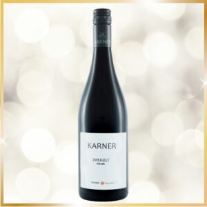 Zweigelt Rotwein